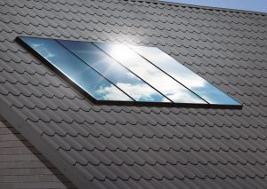 Solarthermie in Mainz