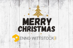 Enno Wittstock Weihnachten